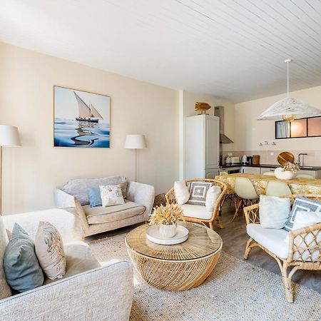 Le Nani Raou Par Dodo A Cassis Apartment Ngoại thất bức ảnh