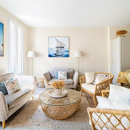 Le Nani Raou Par Dodo A Cassis Apartment Ngoại thất bức ảnh